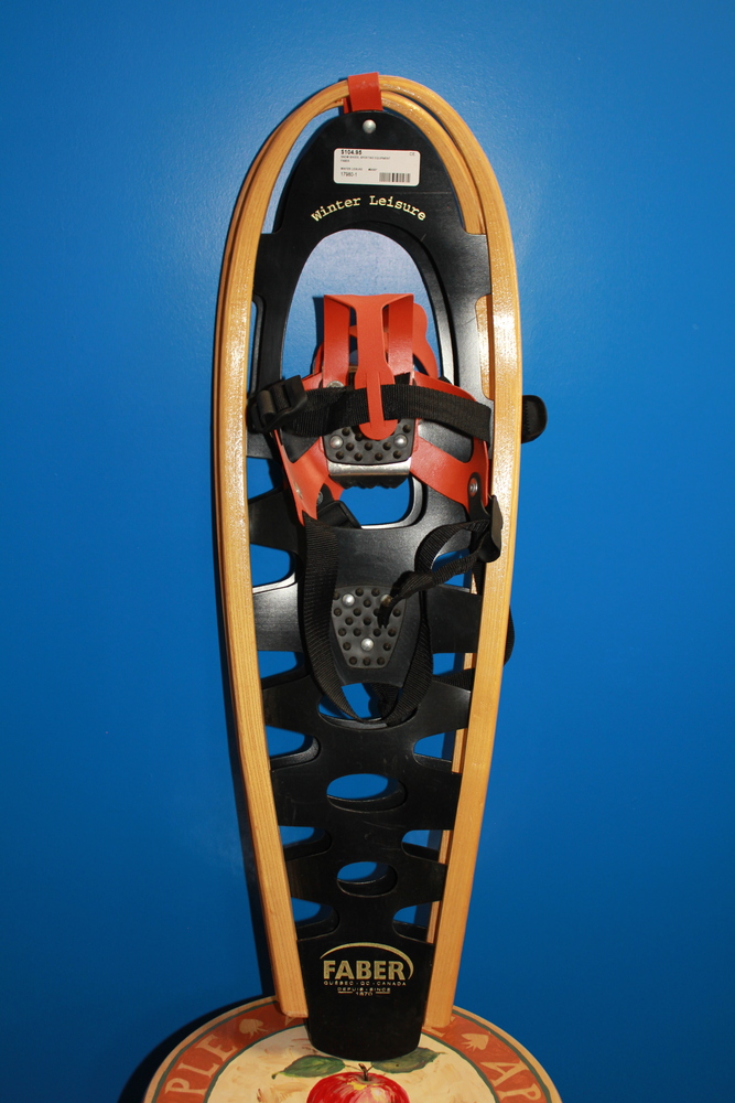 Faber Winter Leisure SHUSWAP PAWN