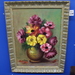 E. M.�Flowers Painting