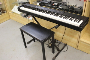 Yamaha P80