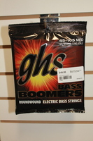 GHS M3045B Long Scale Bass Strings