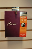 Elixir 11152 Strings