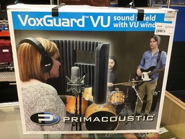 Primacoustic voxguard vu 