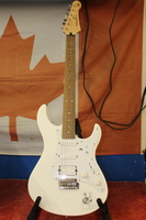 Yamaha Pacifica