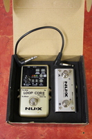 NUX Loop Core Deluxe Bundle