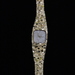  Exquisite Diamond Gold Nugget Watch:Luxurious Elegance, Exclusive Craftsmanship