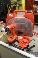 Black and Decker GC1800