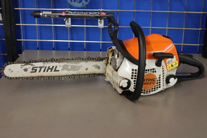 Stihl MS211