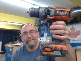 Ridgid R8611503