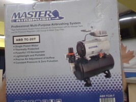 Master ABD TC20-T