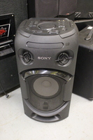 Sony MHC-V21