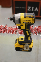 Dewalt dcf887