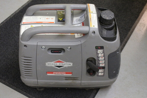 Briggs & Stratton P2200