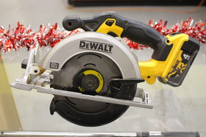 Dewalt DCS391