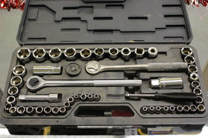 Socket Set