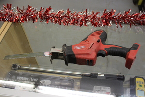 Milwaukee 2625-20