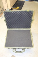 Pelican Case 1600