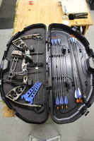 Martin Bengal Compound Bow