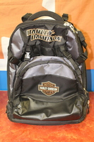 Harley Davidson Luggage