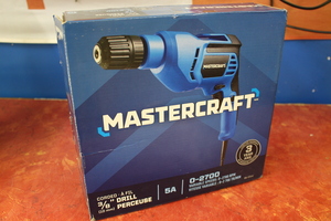 Mastercraft 054-1213-0