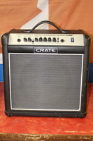 Crate Flexwave 15R