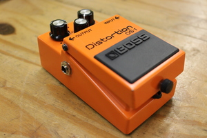 Boss DS-1