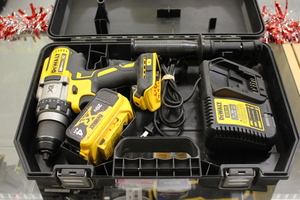 Dewalt DCD991