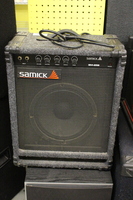 Samick SM-25B