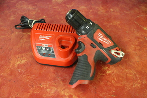 Milwaukee 2407-20