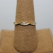  Entrancing 10kt Yellow Gold Ring
