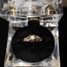  14kt Two-tone Gold Diamond Ring