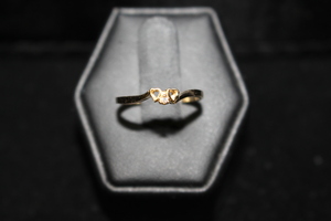 10kt Yellow Gold Ring