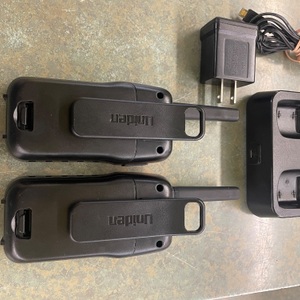 Uniden gmr3055-2ck